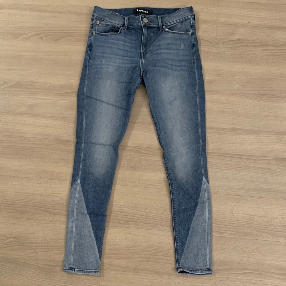 Express Jeans